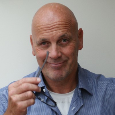 Marcel Leijten - uw coach / masseur